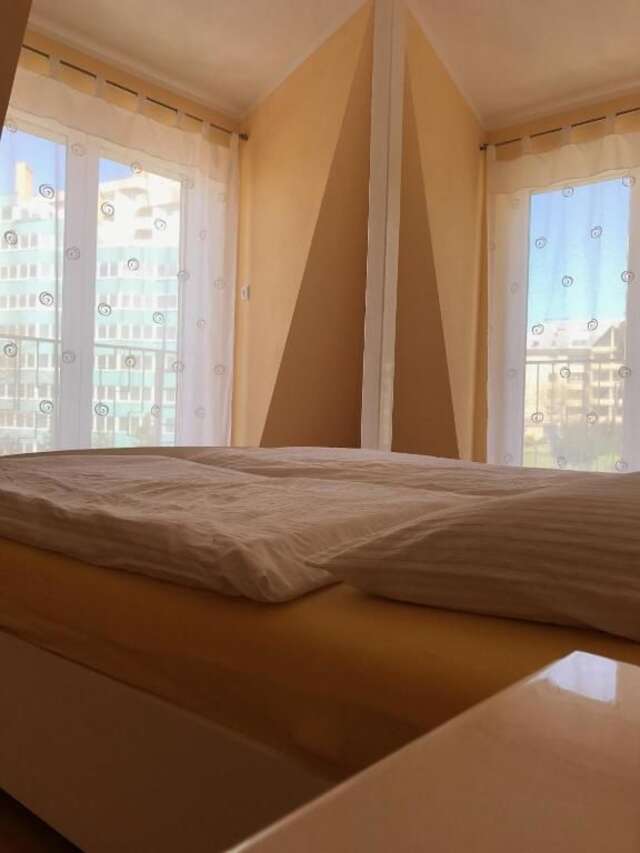 Апартаменты Apartament Onyx Мендзыздрое-27